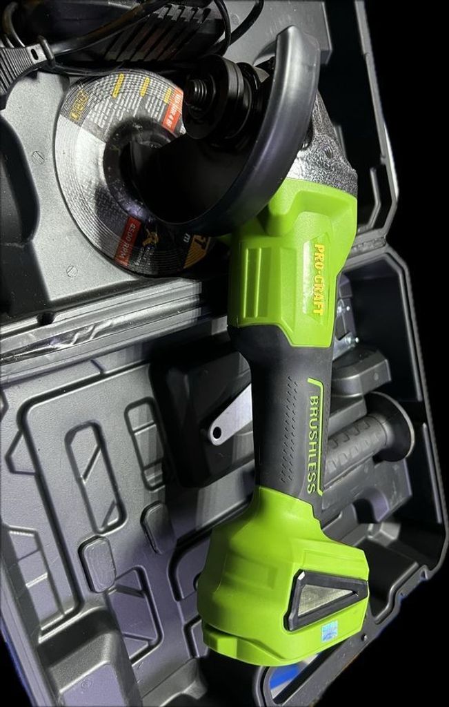 Дешево Procraft PWA-216 з ломбарду