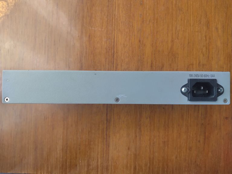 Оголошення Allied Telesys (Allied Telesis) AT-FS708 Б/У