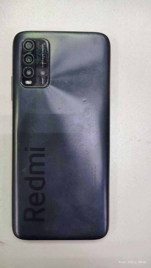 Xiaomi redmi 9t 4/128gb Код:01-200917110. Изображение 8