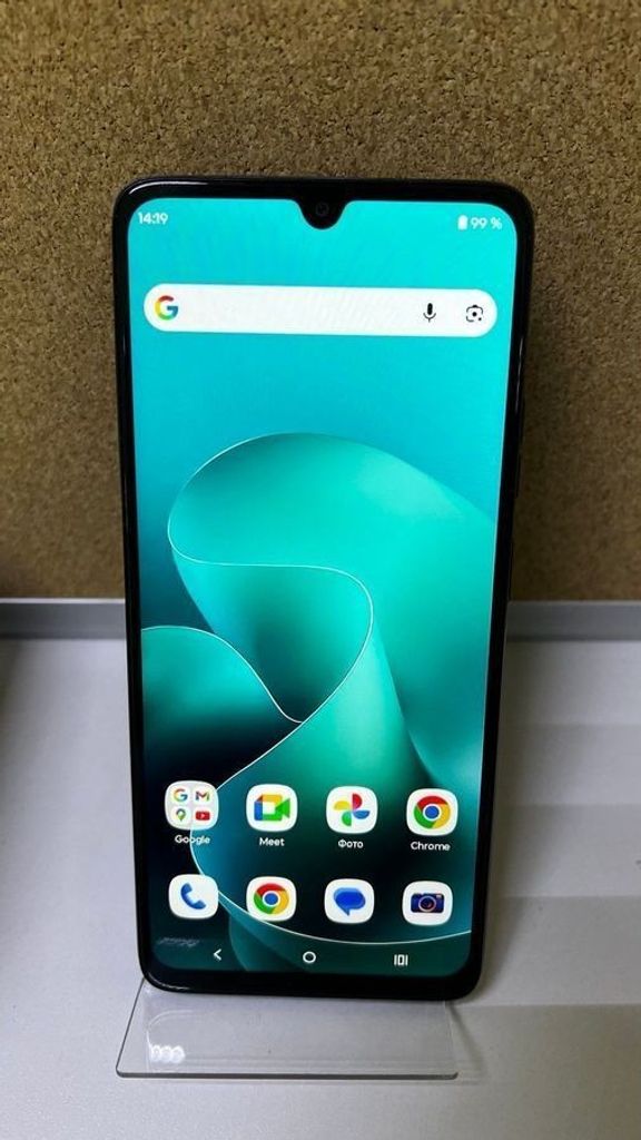 Объявление Motorola moto g06 4g 4/64gb tendril Б/У