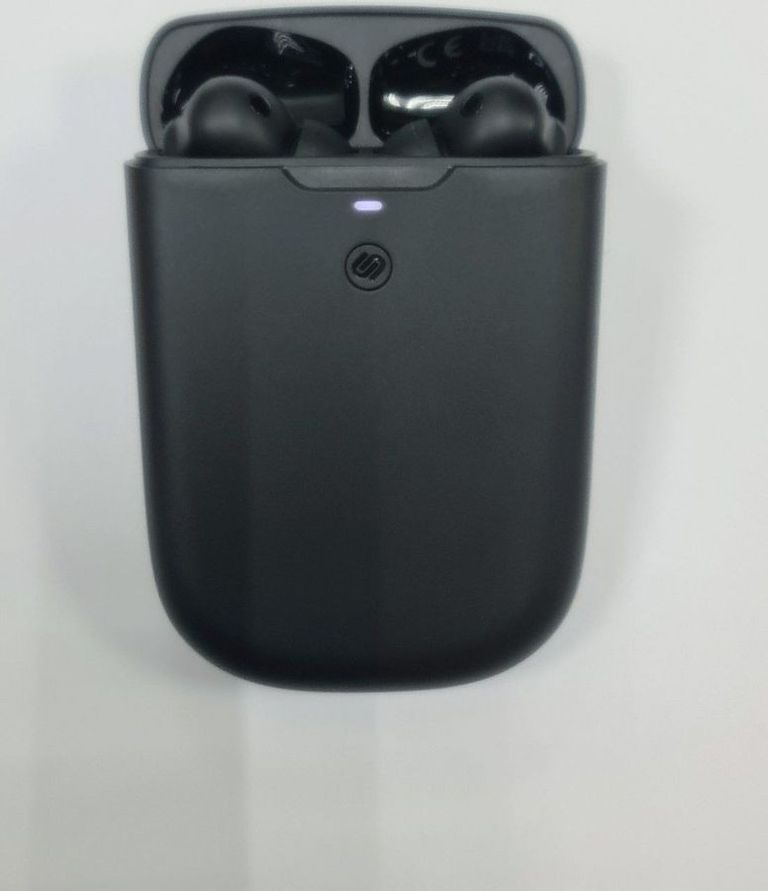 Оголошення Urbanista phoenix Б/У