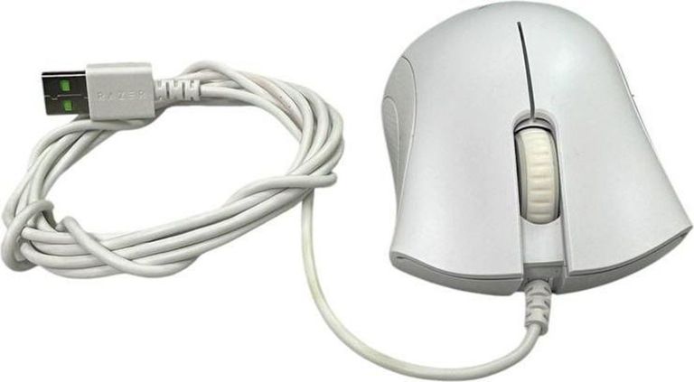 Купить Razer deathadder essential Б/У