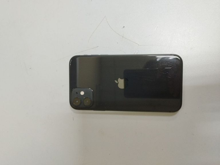 Оголошення Apple iphone 11 64gb Б/У