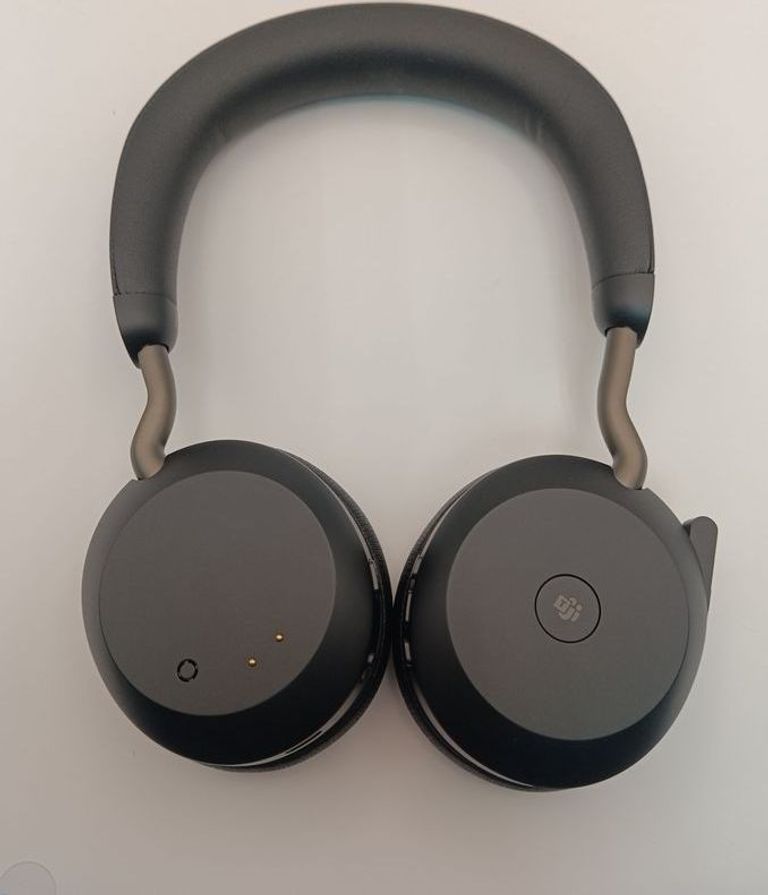 Jabra evolve2 75 uc stereo usb-c Код:01-200919817. Зображення 11
