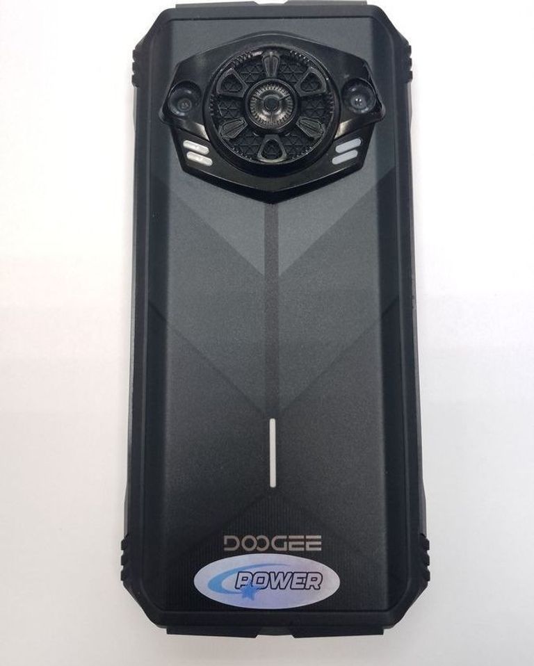Купить Doogee s punk 6/256gb Б/У