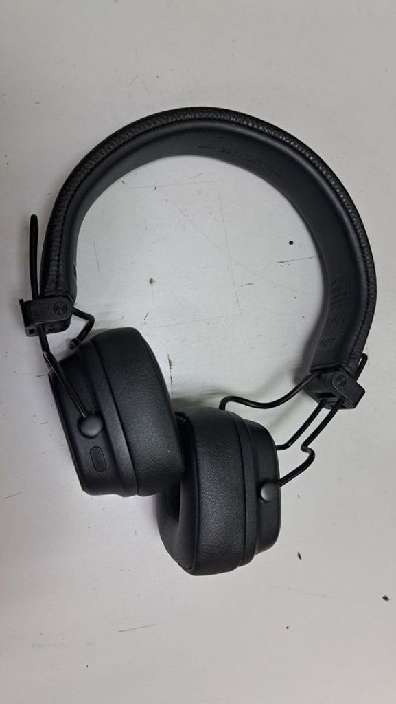 Купити Marshall major v Б/У