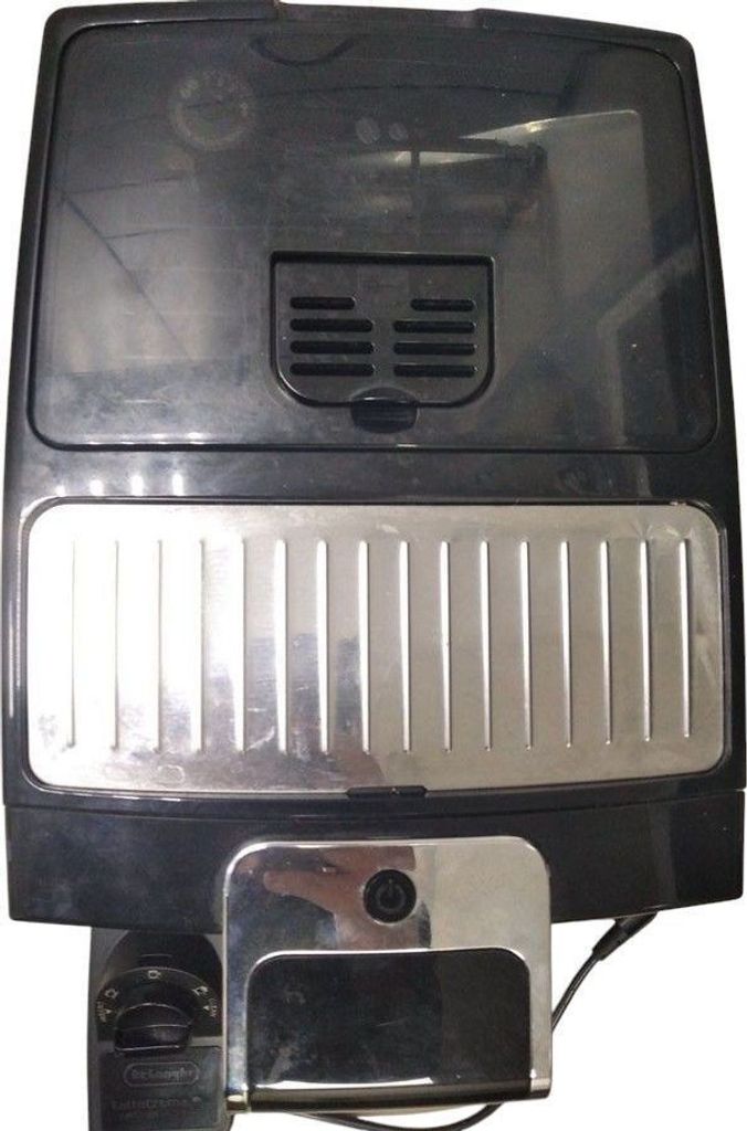 Дешиво Delonghi ECAM 350.55.B с ломбарда