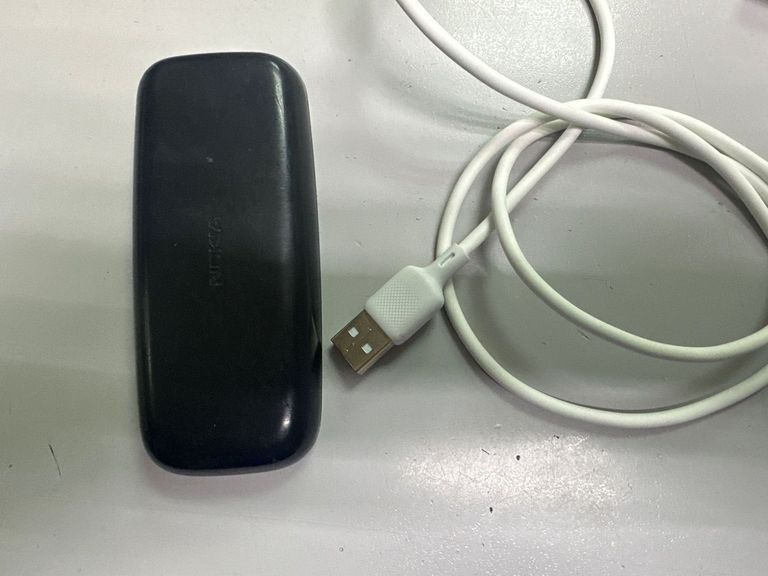 Оголошення Nokia 105 DS 2019 Blue (16KIGL01A01) Б/У