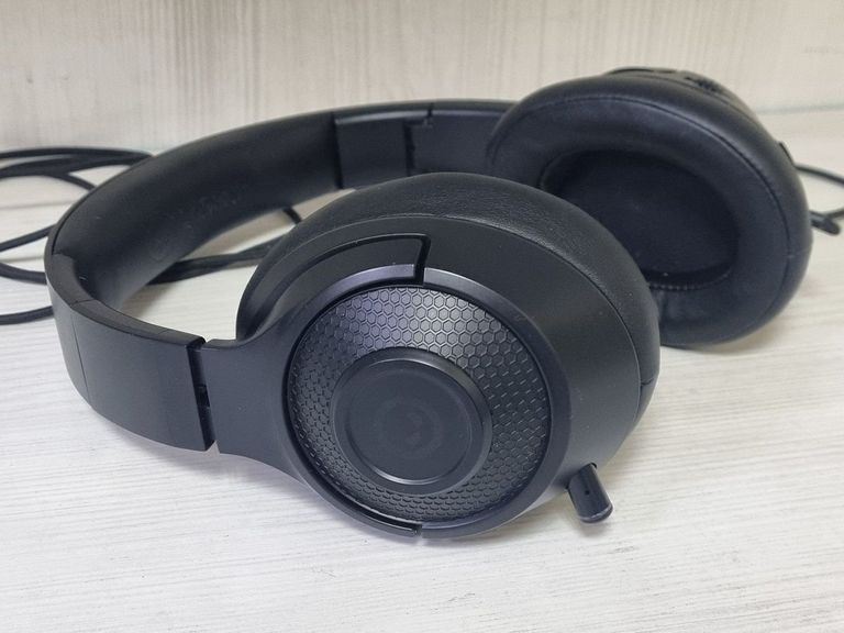 Lorgar Noah 101 Black (LRG-GHS101B) Код:01-200923399. Изображение 7