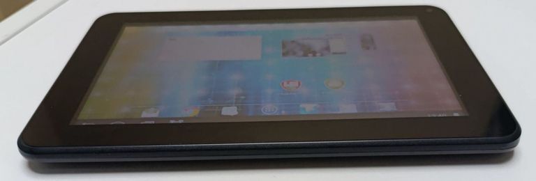 Розпродаж Prestigio multipad pmp3670b 4gb, продавець Техноскарб