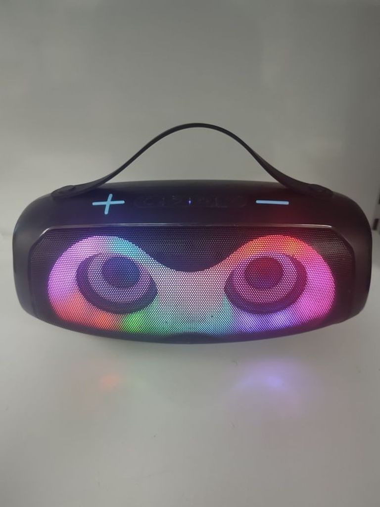 Купить Proove Stellar Black Б/У