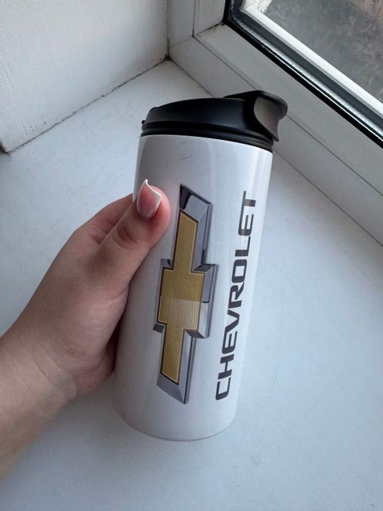 Объявление Chevrolet thermos Б/У