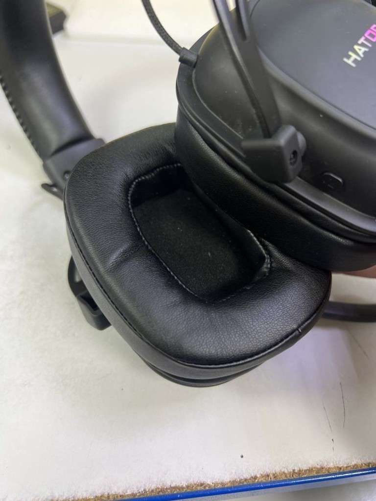 Дешиво Hator hypergang 2 wireless tri-mode с ломбарда