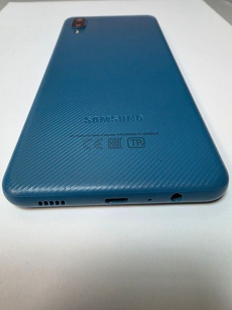 Samsung galaxy a02 2/32gb Код:01-200924377. Изображение 6