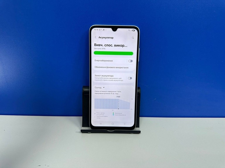 Samsung galaxy a05s 4/64gb Код:01-200923544. Изображение 5