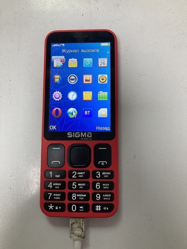 Купить Sigma x-style 351 lider Б/У