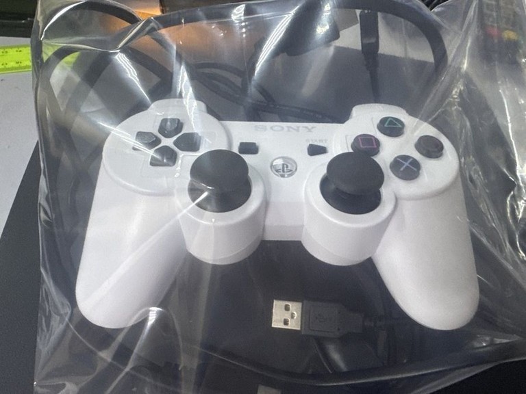 Дешево Sony playstation 3 slim 320gb з ломбарду