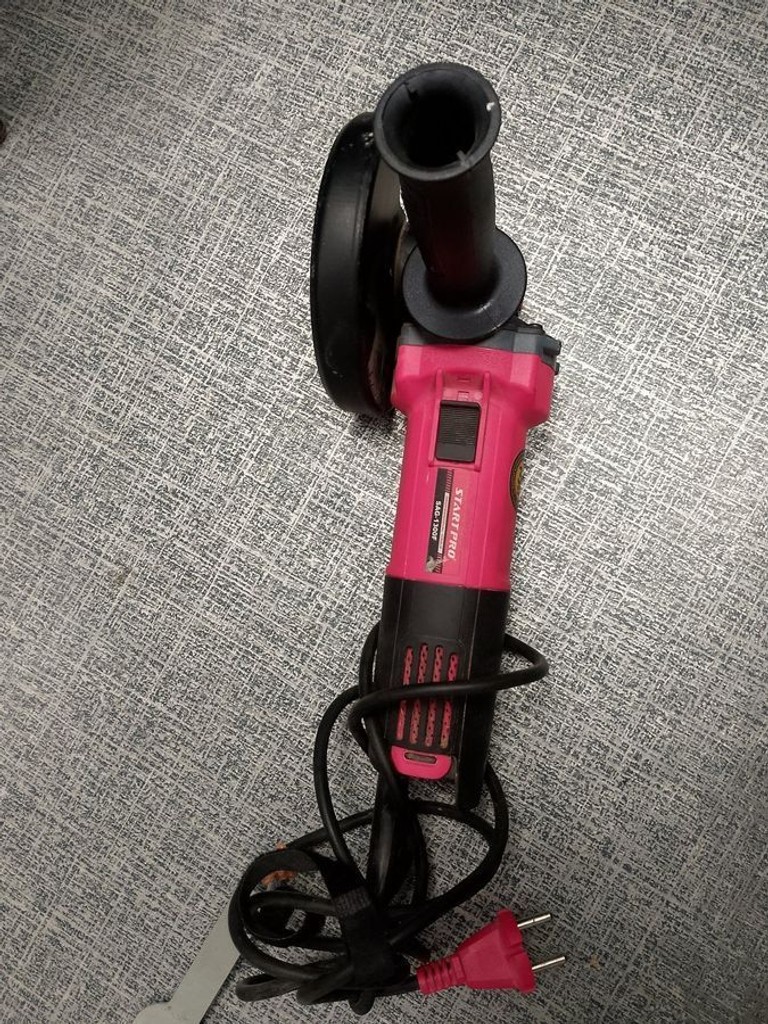 Объявление Start pro SAG-125/1300 F Б/У