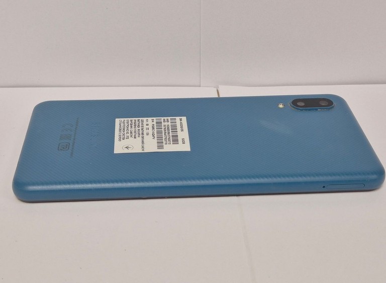 Samsung galaxy a02 2/32gb Код:01-200927199. Зображення 11