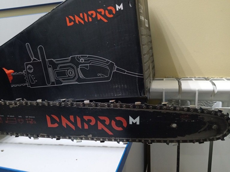 Dnipro-M dse-24ds Код:01-200927510. Зображення 7