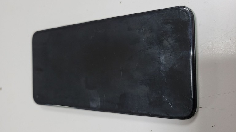 Google pixel 5 8/128gb Код:01-200919507. Зображення 6