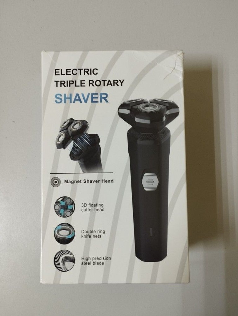 Купити Shaver 105105 Б/У