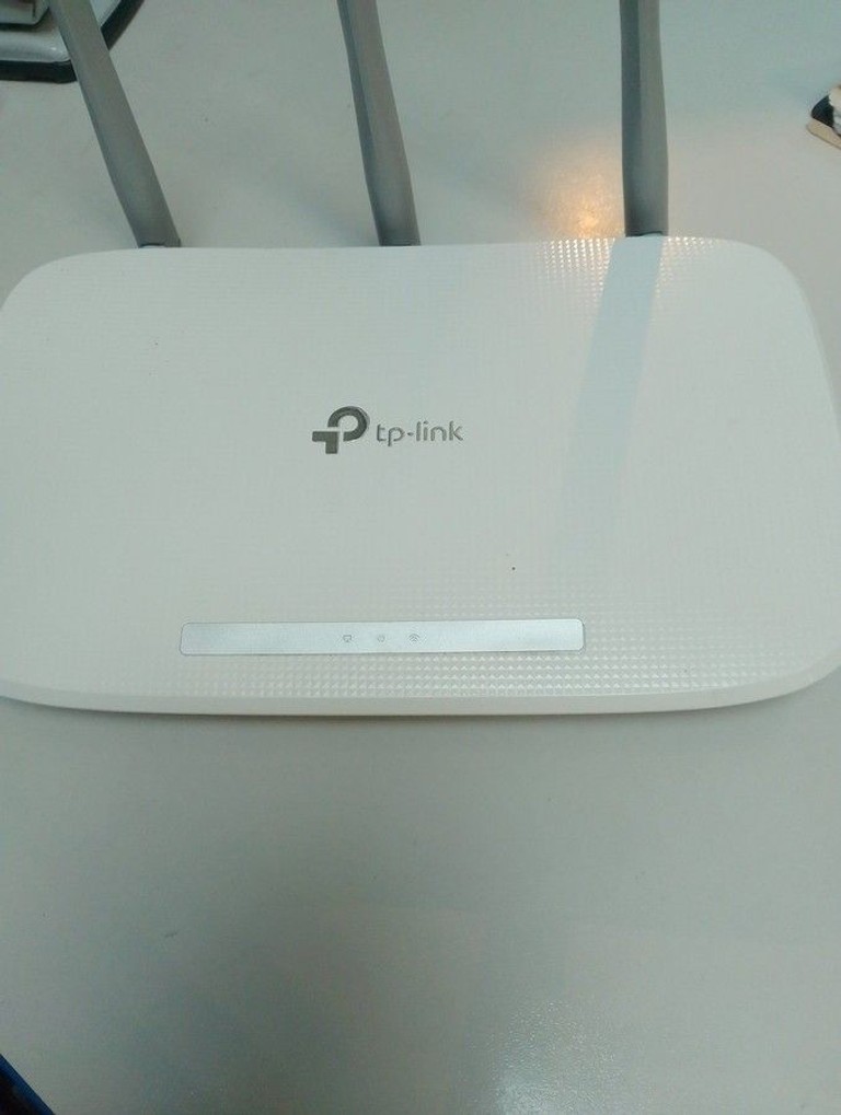 Оголошення Tp-link TL-WR845N Б/У