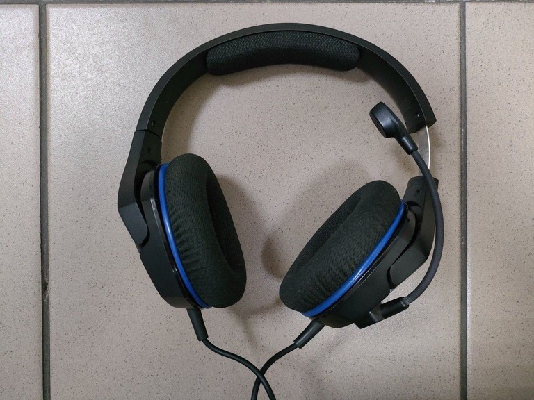 Купить Hyperx cloud stinger core Б/У