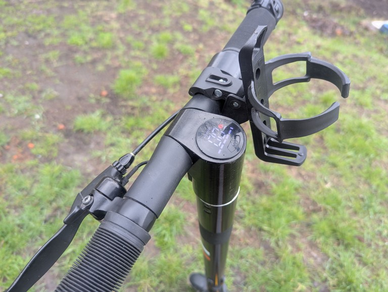 Дешево Електросамокат Tokio Midway i- One  PRO з ломбарду