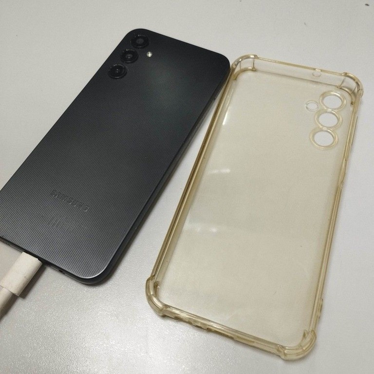 Купити Samsung galaxy a14 4/128gb Б/У