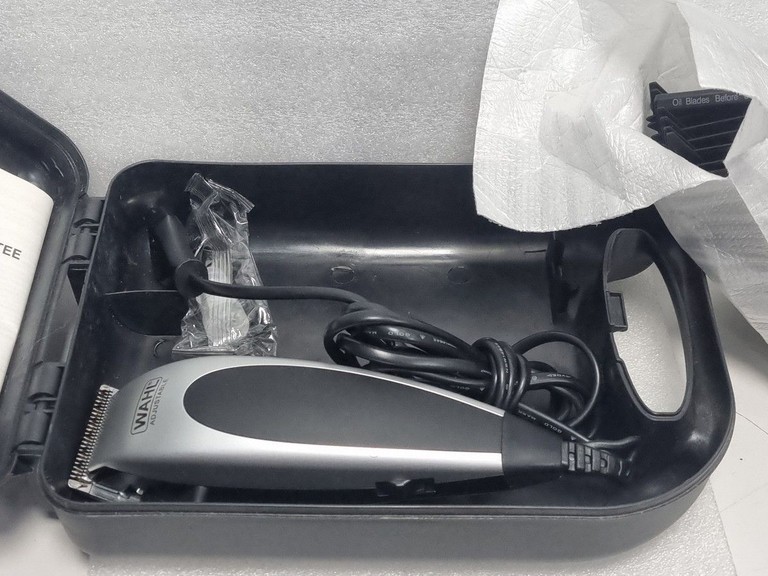 Купити Wahl clipper Б/У