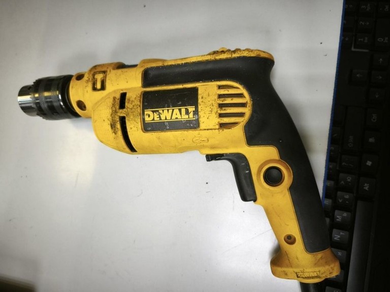 Купити Dewalt DWD024 Б/У