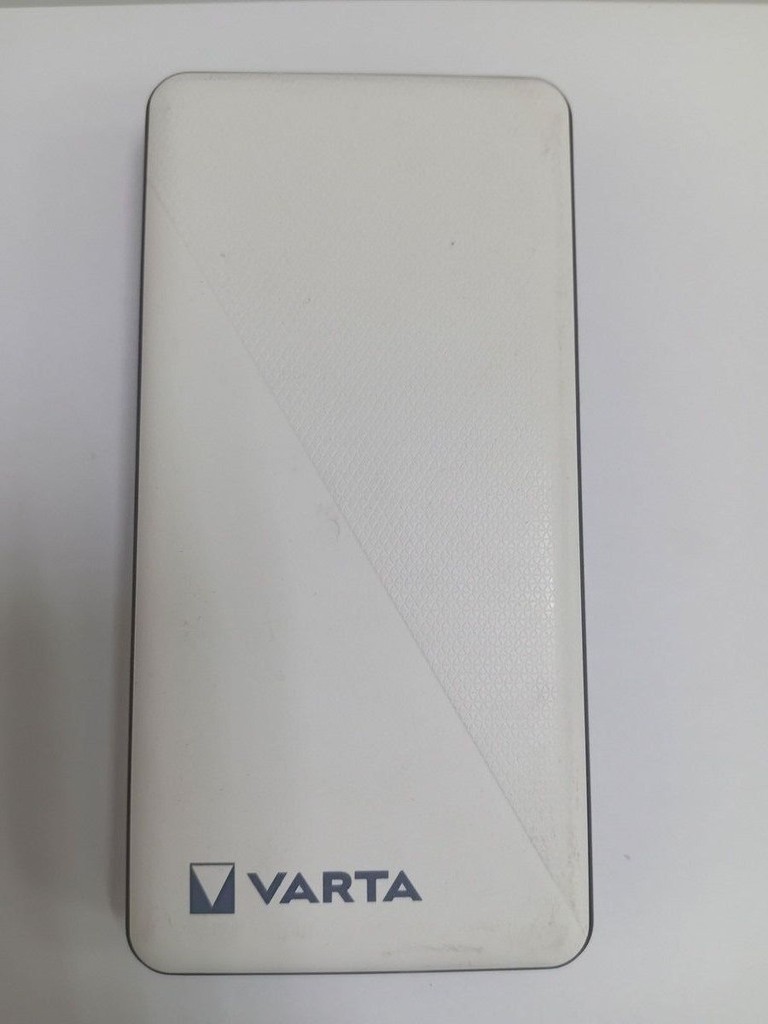 Купить Varta 57978 20000mач Б/У