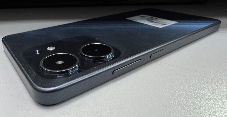 Oppo a5x 4g 4/128gb Код:01-200925478. Зображення 5