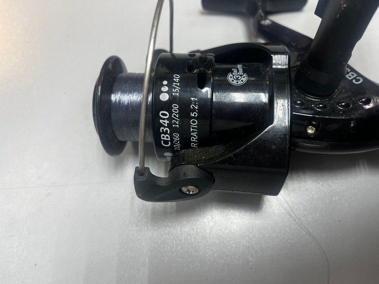 Оголошення Cobra CB Reel / CB340-M / 3bb Б/У