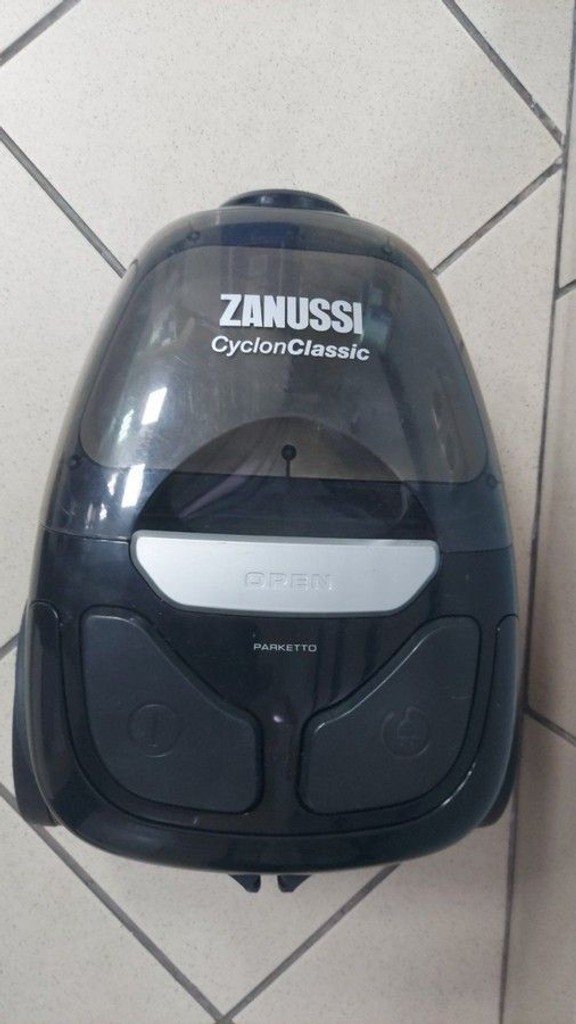 Распродажа Zanussi ZAN1910EL, продавец Техноскарб