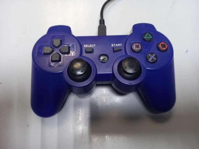 Купить Sony DualShock 3 Б/У