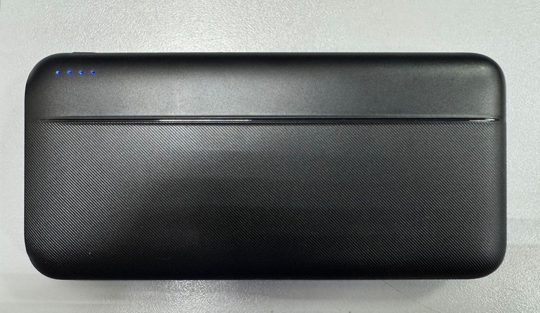 Купить Rivacase VA2031 10000mAh Black Б/У