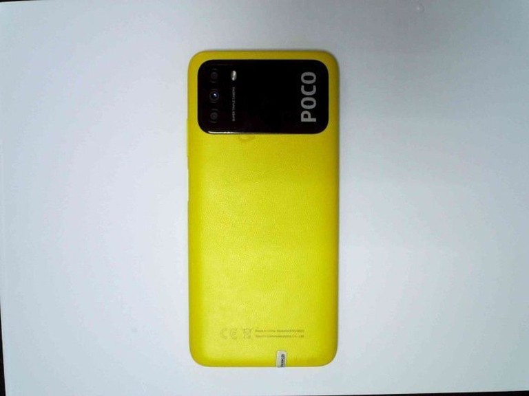 Дешево Xiaomi poco m3 4/128gb з ломбарду