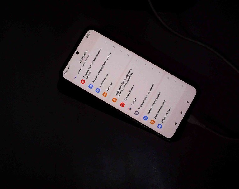 Дешево Xiaomi redmi note 14 8/256gb з ломбарду