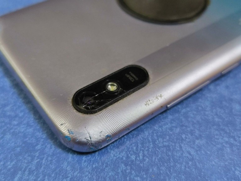 Xiaomi redmi 9a 2/32gb Код:01-200930652. Зображення 6