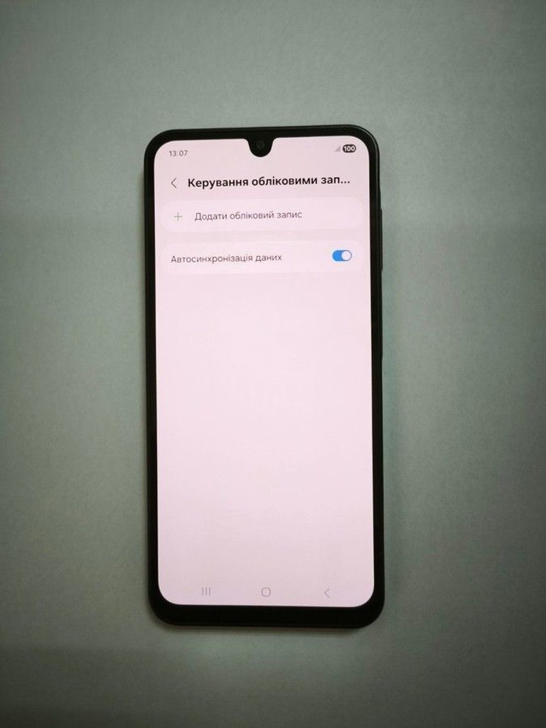 Samsung galaxy a17 4g 4/128gb Код:01-200930667. Зображення 5
