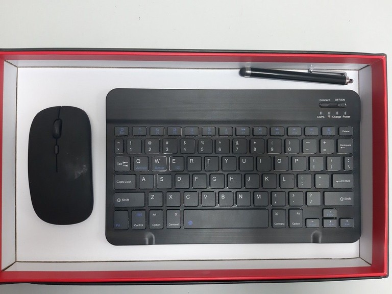 Pritom tronpad m10 2/32gb Код:01-200931119. Зображення 7