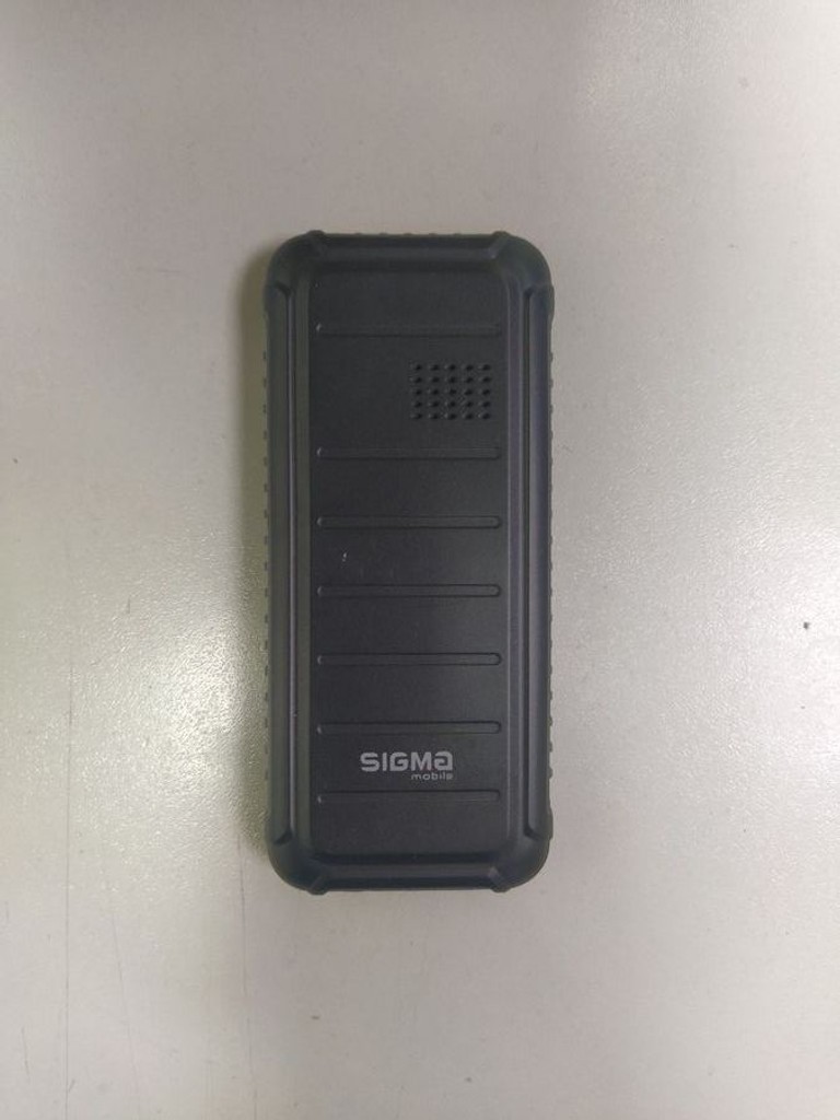 Оголошення Sigma x-style 18 track Б/У