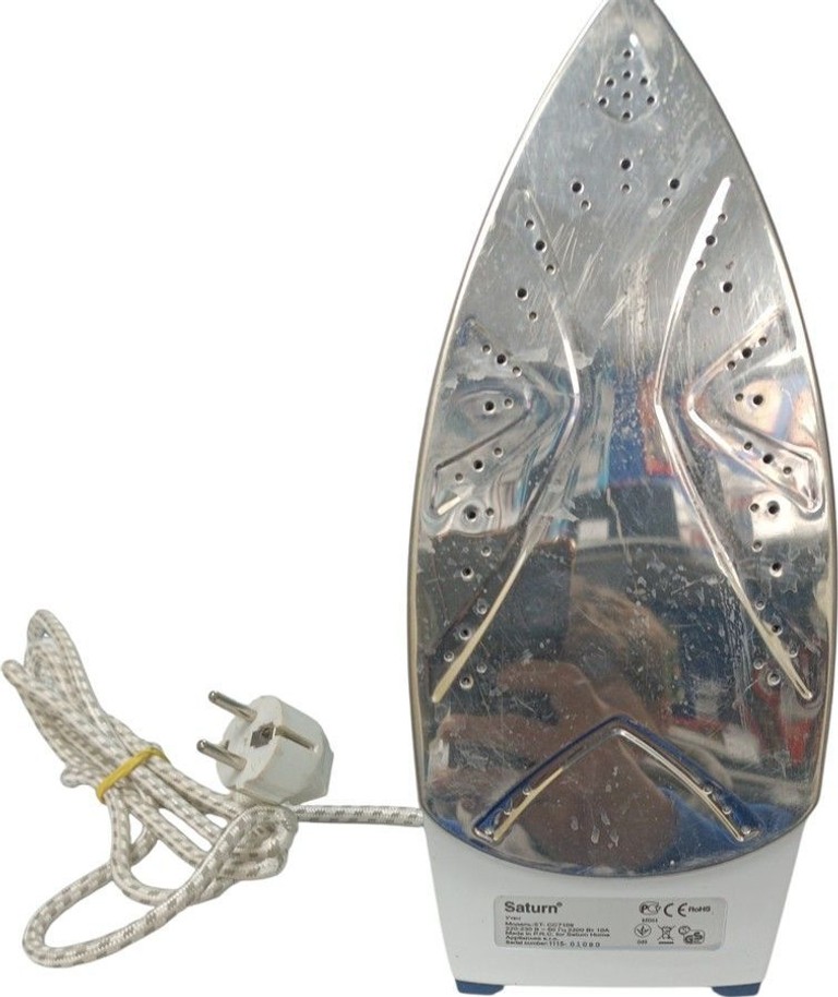 Оголошення Saturn st-cc 7109 Б/У