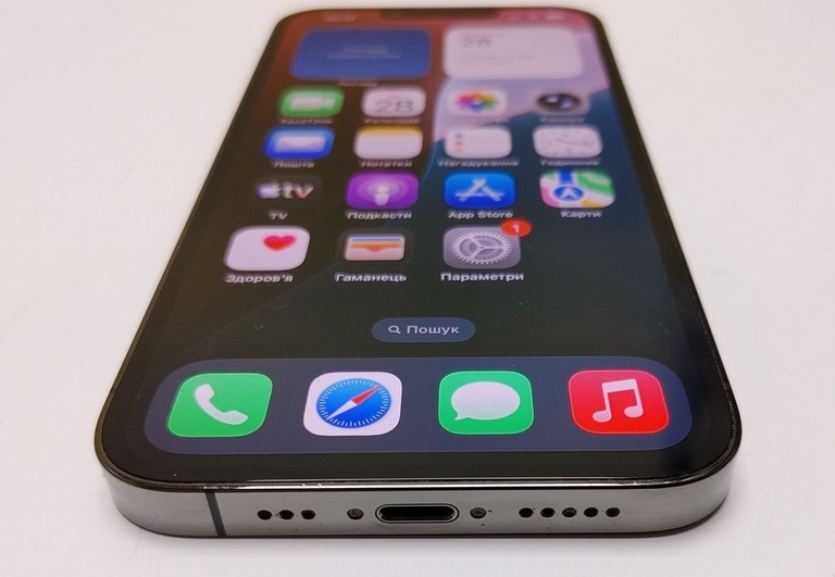 Apple iphone 13 pro 128gb Код:01-200930697. Зображення 9