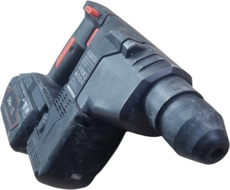 Dnipro-M dhr-202bc ultra 1акб 6ah зп Код:01-200923566. Изображение 5