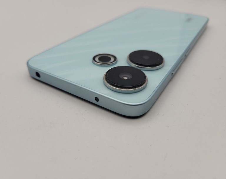 Xiaomi Redmi 13 6/128GB Blue Код:01-200933706. Зображення 6