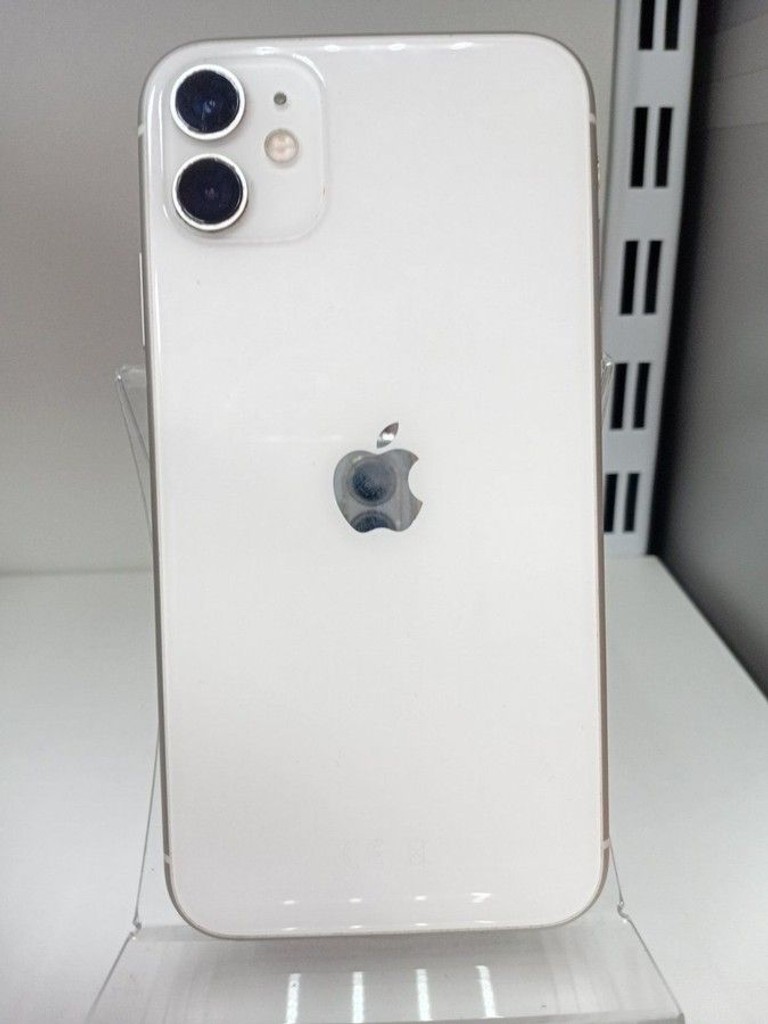 Apple iphone 11 128gb Код:01-200933902. Зображення 7
