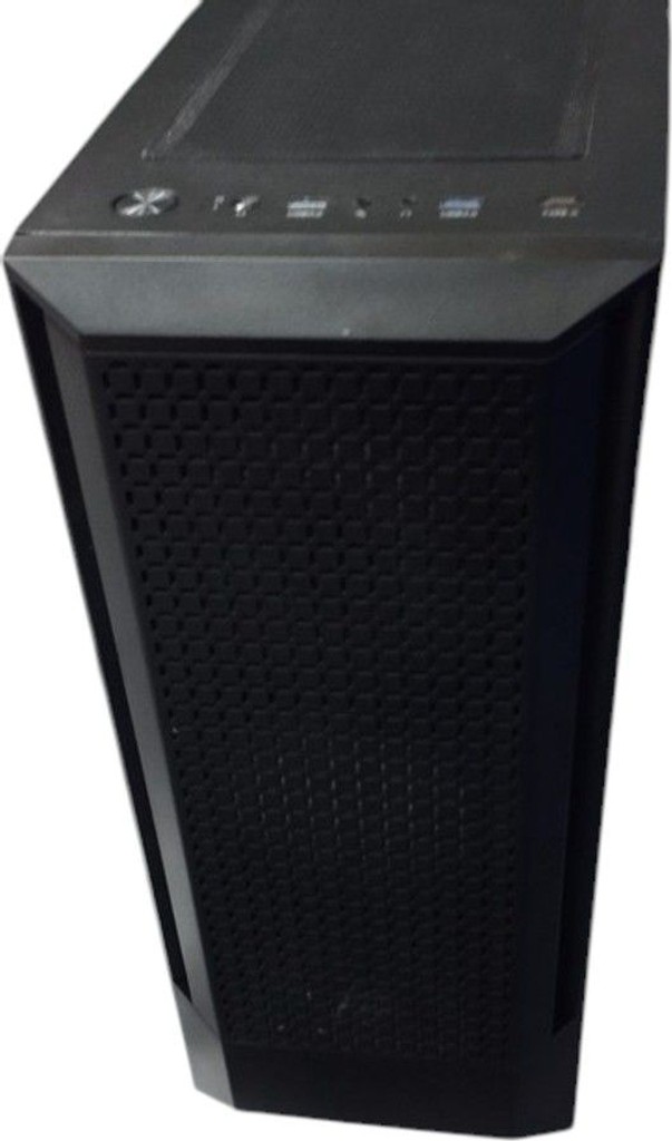 Дешево Пк amd ryzen 5 5500/ram 16 gb/hdd відсутній/ssd 512 gb/amd/ ati radeon rx 5700 xt 8gb gddr6 256bit з ломбарду